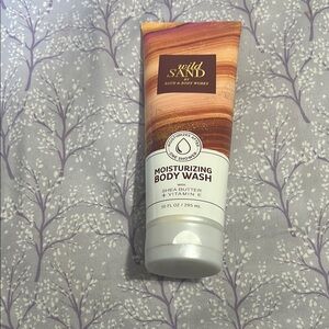 Bath & Body Works Brown Moisturizer & Body Oil